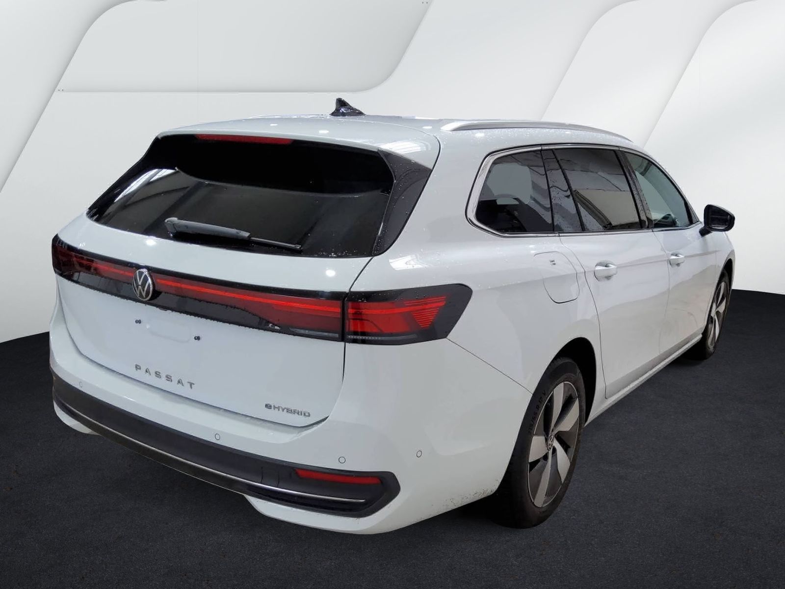 Volkswagen Passat - Bild 3