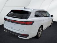 Volkswagen Passat - Vorschau Bild 3