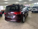 Volkswagen Touran 1,2 TSI Comfortline/ AHK/ACC - Volkswagen Touran: 1t