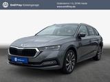 Skoda Octavia Combi 1.5 TSI e-TEC DSG Selection Plus L - Skoda Octavia: Selection Plus
