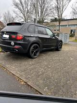 BMW bmw X5 E70 3,0 D M57 Tausch möglich - BMW M5 mit Diesel-Antrieb