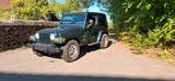 Jeep Wrangler TJ  4.0 - Jeep Wrangler: 4.0