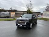 Chevrolet Suburban/6.2 V8/LPG+PETROL/WARRANTY - Chevrolet Gebrauchtwagen von 2024