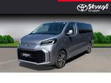 Toyota Proace Verso 2.0 D. L2 Autm. Exclusive Leder - Toyota Proace (Verso) Gebrauchtwagen