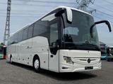 Mercedes-Benz Tourismo RHD-M/Euro6/TÜV/2*Vorhanden