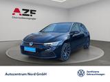 Volkswagen Golf VIII 1.0 TSI Life PANO+LED+SITZHZG+KLIMA - Cars in Flensburg