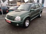 Suzuki Grand Vitara 2.0TD*XL 7*Comf.*4x4*KLIMA*AHK* - Suzuki Grand Vitara: Xl7
