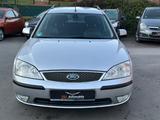 Ford Mondeo 1,8 92kW Viva X, PDC, Klima, TÜV Neu - Ford Mondeo: Viva X