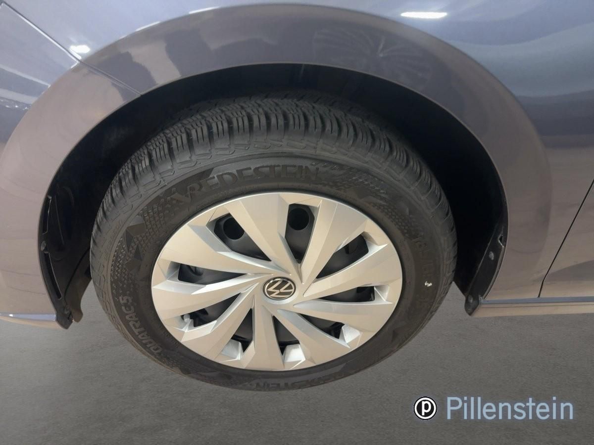 Volkswagen Polo - Bild 8