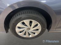 Volkswagen Polo - Vorschau Bild 8