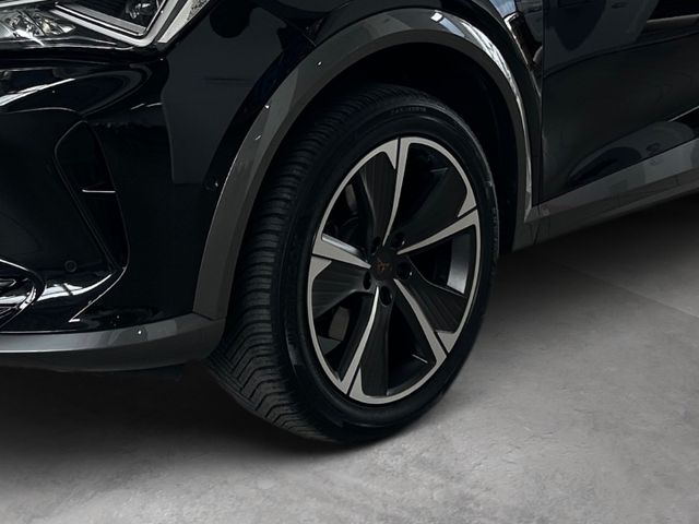 Formentor 4Drive 2.0 TDI LED Navi TopView ACC