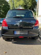 Suzuki Swift FRISCHER TÜV - Suzuki Swift in Dresden