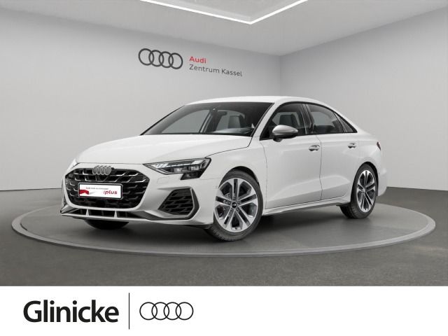 Audi S3 Limousine TFSI quattro S tronic NEUBESTELLUNG