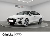 Audi S3 - Vorschau Bild 1
