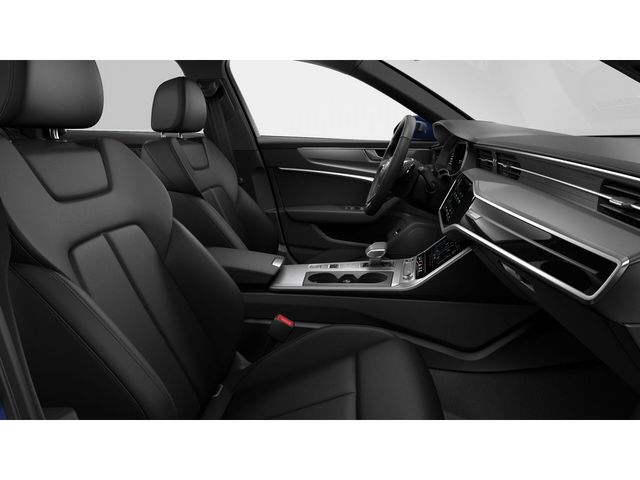 A6 Avant 45 2.0 TFSI sport S-tronic