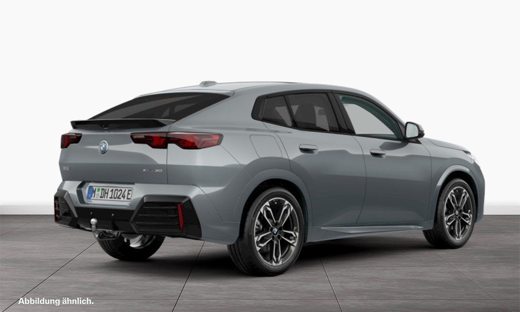 BMW iX2 xDrive30 M Sportpaket Head-Up Harman Kardon foto 2