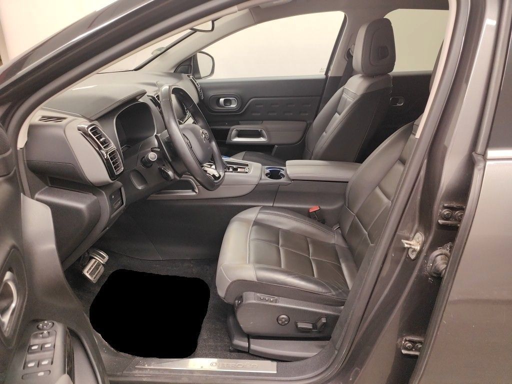 Fahrzeugabbildung Citroën C5 Aircross 1.2T LED/NAVI/SHZ/LEDER/R´CAM