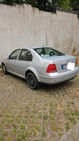 Volkswagen Bora 2.0 Auto Basis Variant Basis - Volkswagen Bora: Basis