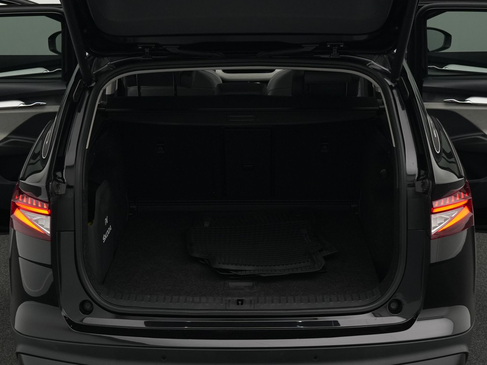 Skoda Enyaq - Bild 15