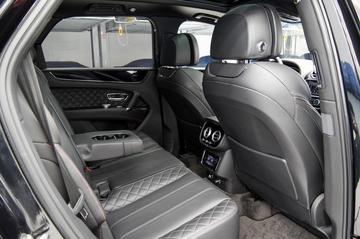 2016 Bentley BENTAYGA — миниатюра 12