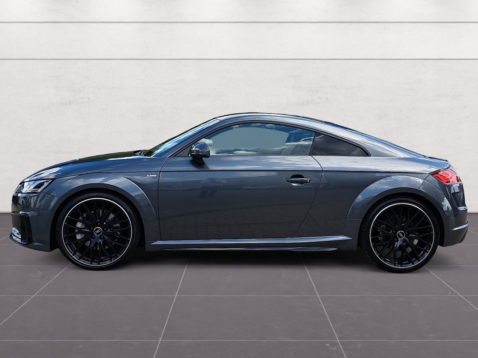 Audi TT - Bild 6