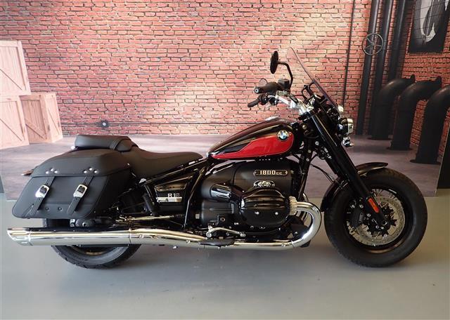 BMW R 18 Classic Premium Selection !