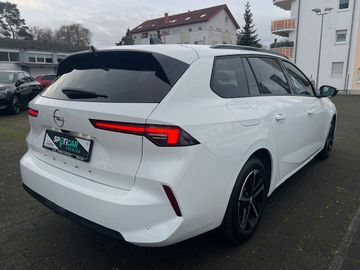 Opel Astra ST 1.2 Turbo Edition NAVI Winterpaket