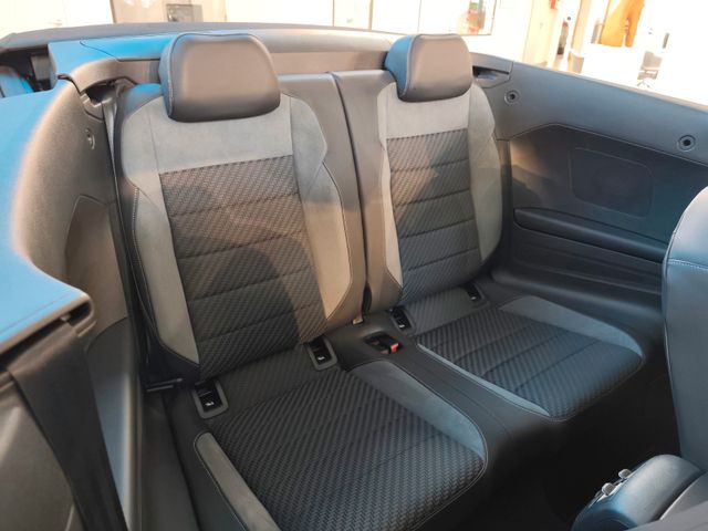 T-Roc Cabriolet R-Line *Beats-Audio*ACC*LED*
