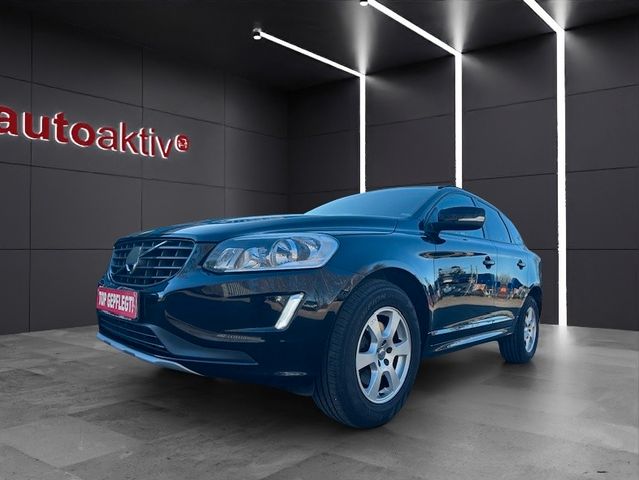 Volvo XC 60 XC60 Kinetic AWD/AHK/LED/Navi/Sitzhzg/PDC