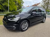 Volkswagen Touran Comfortline 1.5 TSI DSG 7-Sitzer