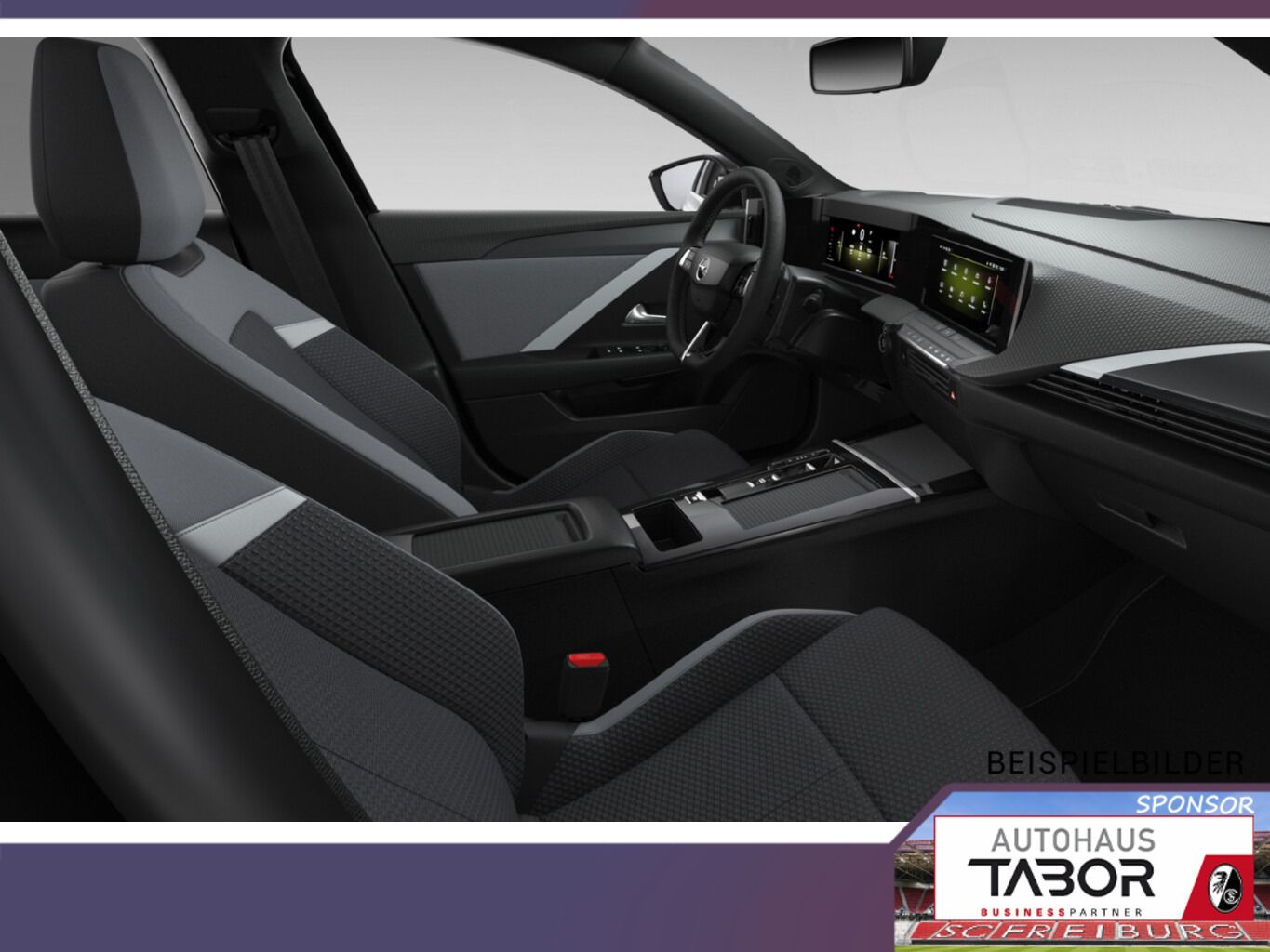 Opel Astra - Bild 5