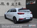 Hyundai i30 N-Line 1.5 T-GDi +48V Navi-/Assistenz-/Komfo - Hyundai: Allradantrieb