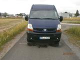 Renault Master H2 L2 - gebrauchte Renault Master aus dem Jahr 2008
