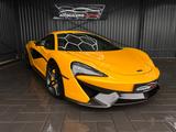 McLaren 570S COUPE*LIFT*1.HAND*CARBON*KAMERA*8TKM - McLaren aus 2017