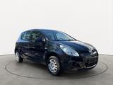 Hyundai i20 FIFA WM Edition - Hyundai i20: Schwarz