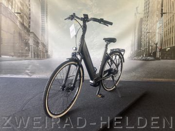 Bild 2 QWIC E-Bikes Premium i MN8C (L) Female +NEU+S.VERFÜGB