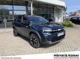 Dacia Bigster Journey HYBRID 155 - Dacia Bigster: Automatik