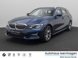 BMW 318d Luxury Line DAB Alarm Geschwindigreg HiFi - BMW 318 in Dortmund