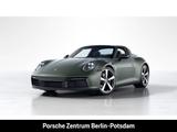 Porsche 992 911 Targa 4S Sportabgas Sitzbelüftung BOSE - Porsche 992 in Berlin
