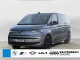 Volkswagen T7 Multivan 2.0 TDI Edition LR PANO STANDHZ AHK