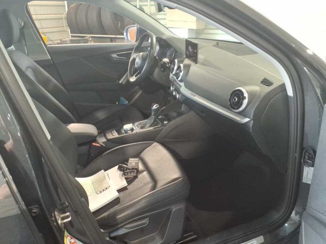 Q2 35 TFSI S TRONIC ADVANCED LED+KAMERA+MMI NAVI