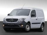 Mercedes-Benz Citan 108 CDI Kasten Lang |KLIMA - gebrauchte Mercedes-Benz Citan aus dem Jahr 2020