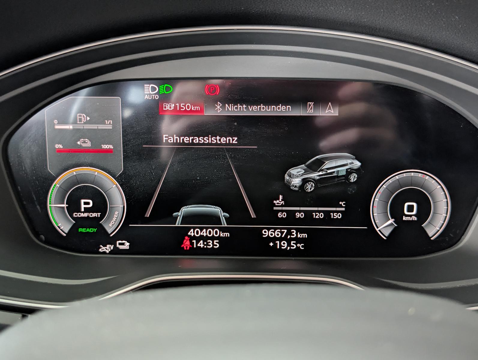 AUDI Q5 SPORTBACK 55 TFSI 367CH - S-LINE - QUATTRO - BVA - HUD - 1ERE MAIN - 39.986 KMS