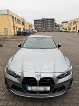 BMW M4 Competition G82 Xdrive - BMW M4 G82 Gebrauchtwagen