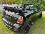 MINI John Cooper Works Cabrio John Cooper Works - MINI John Cooper Works Cabrio: Kleinwagen