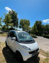 Smart SMART ForTwo Coupé MHD - Smart ForTwo in Osnabrück