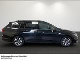 Volkswagen Golf Variant Life 2.0 TDI DSG Rückfahrkamera - Volkswagen Golf: Schwarz, R
