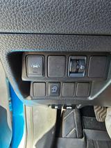 Nissan Qashqai+2 - Nissan Qashqai+2: Allradantrieb