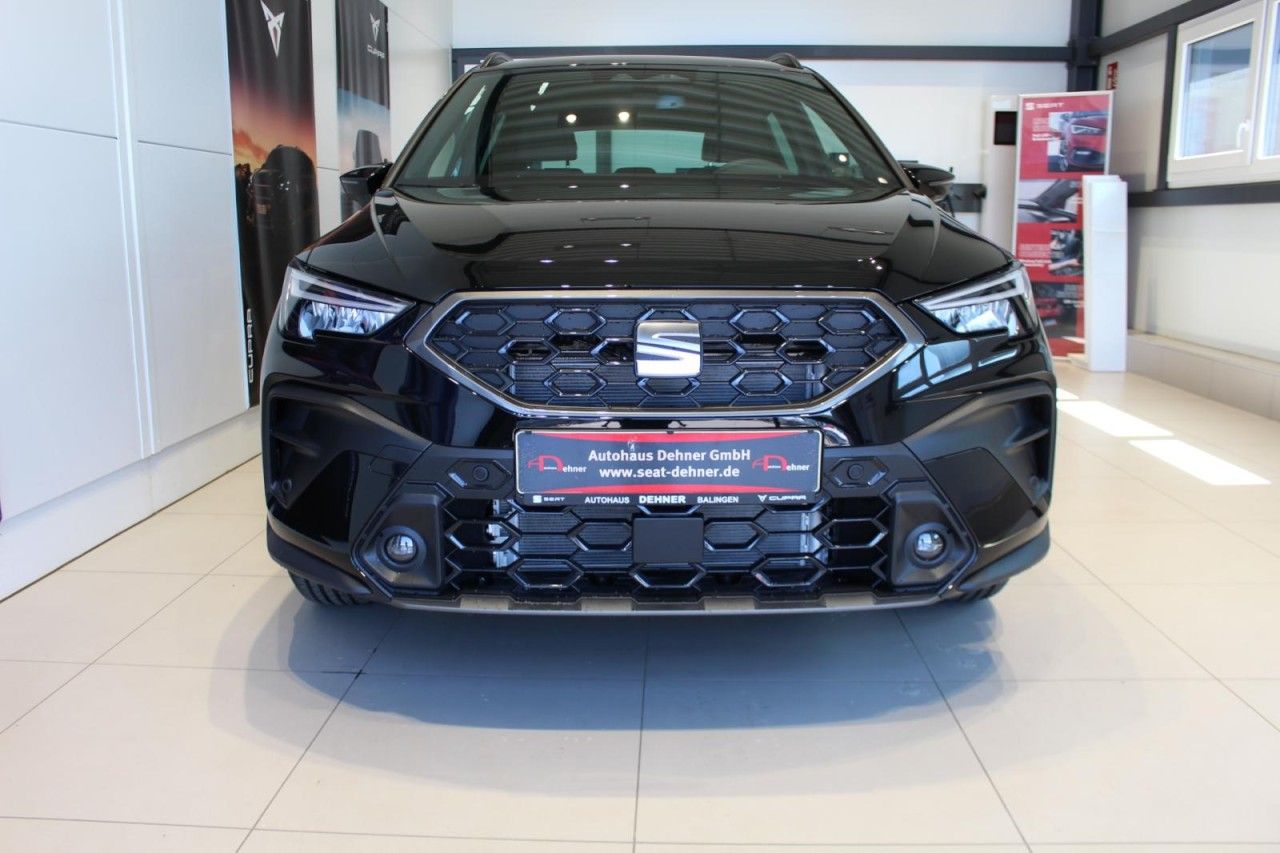 Seat Arona - Bild 3