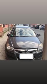 Opel Astra Station Wagon - Opel: Station Wagon